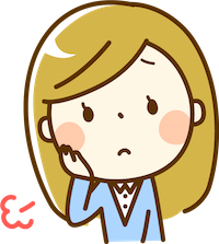 赤面の不安 赤面の不安